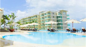 Khu căn hộ Ocean Vista Sea Links Phan Thiết